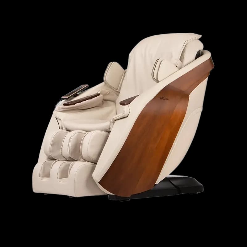Japonés D.CORE STRATUS Sillón de masaje