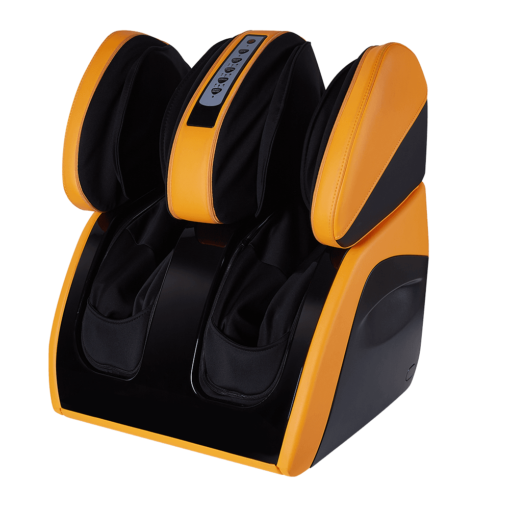 Aparato de masaje para pies C30