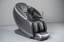 Sillón de masaje THERAPEUTIX 4D negro