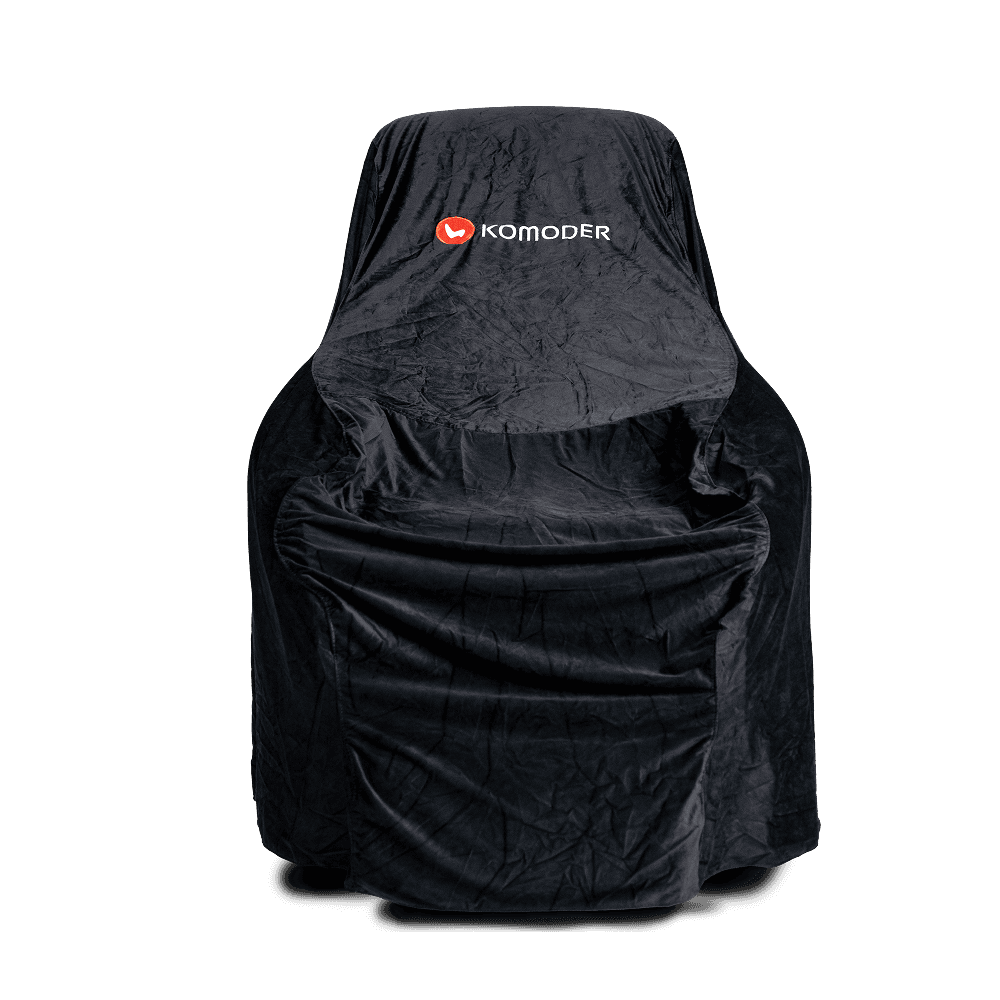 Funda protectora para sillones de masaje