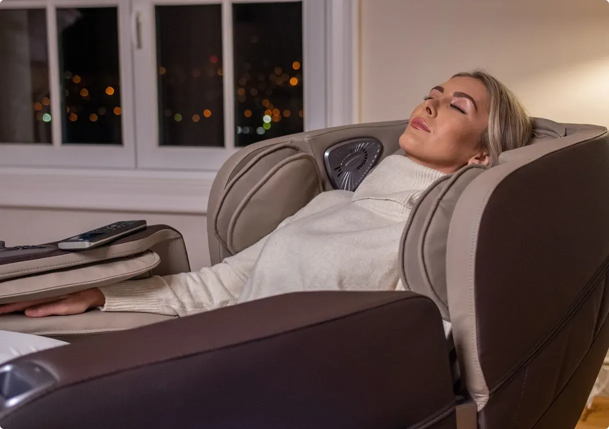 Del diseño al bienestar: lo que nadie te cuenta sobre las sillas que te relajan