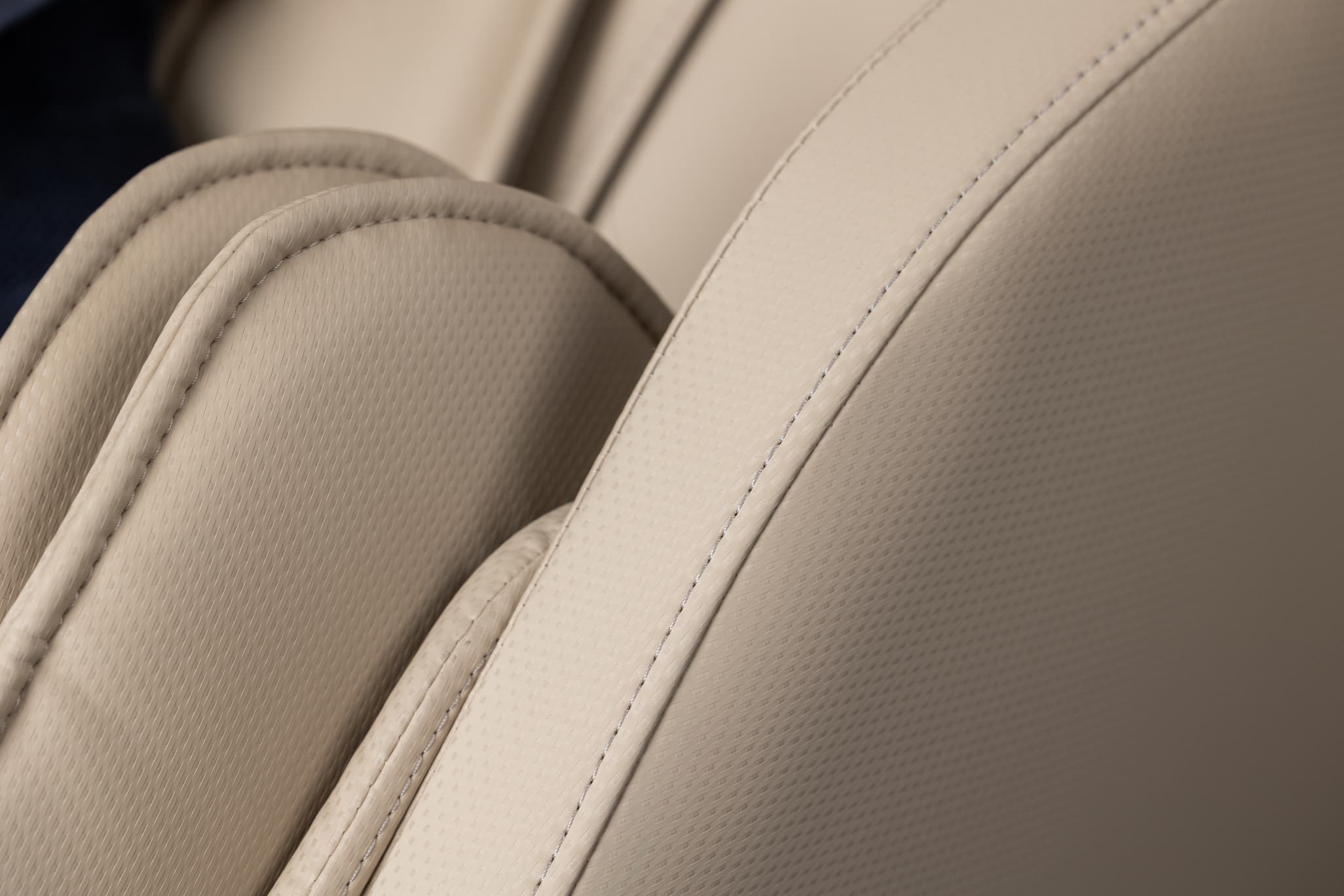 Cuero antibacteriano para mayor durabilidad y comodidad